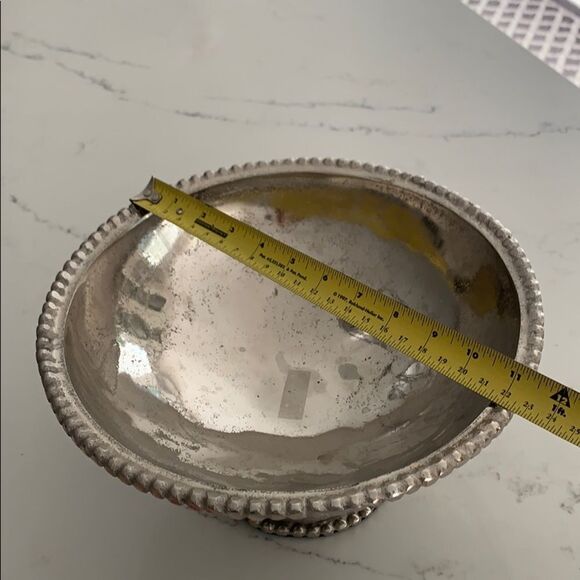 Round Serving Bowl - Picture 4 of 5